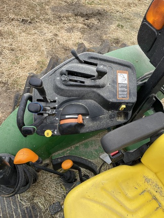 2022 John Deere 5090E