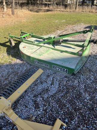 2016 John Deere 5085M