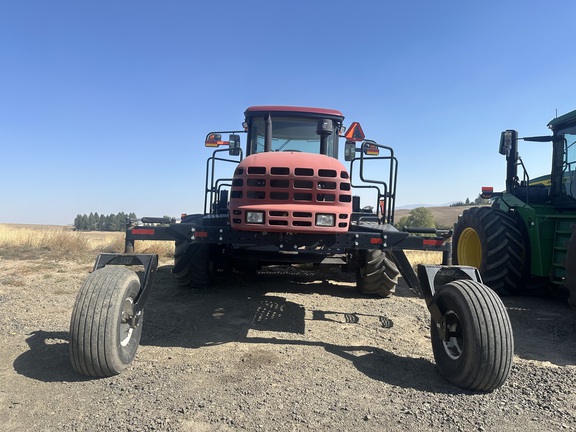 2016 Macdon M155E4