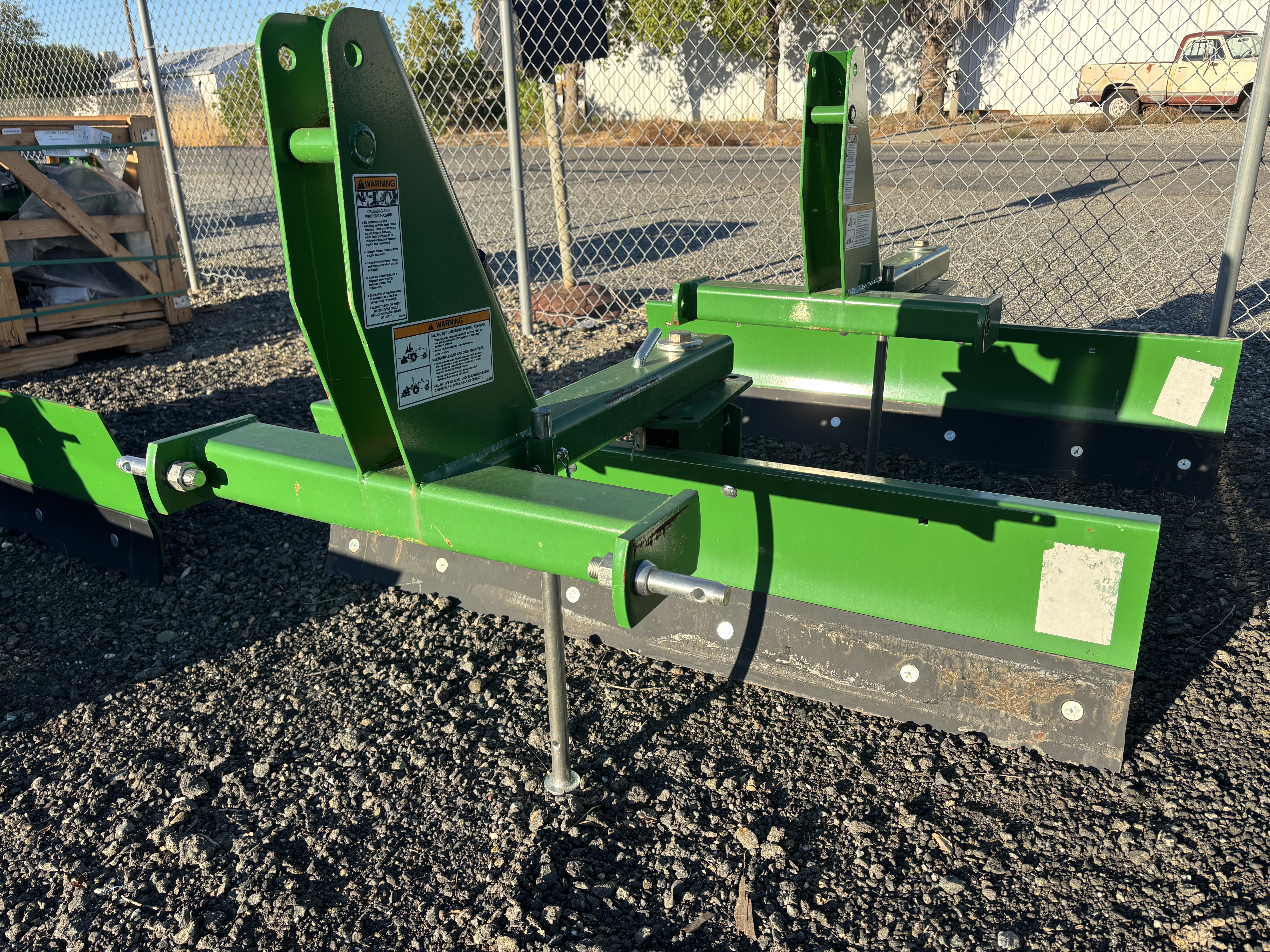 2022 Frontier RB2060