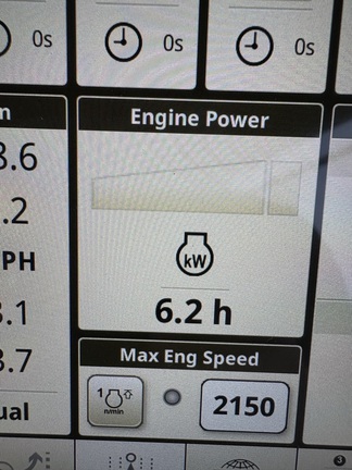 2024 John Deere 9R490