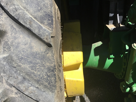 2023 John Deere 8R310