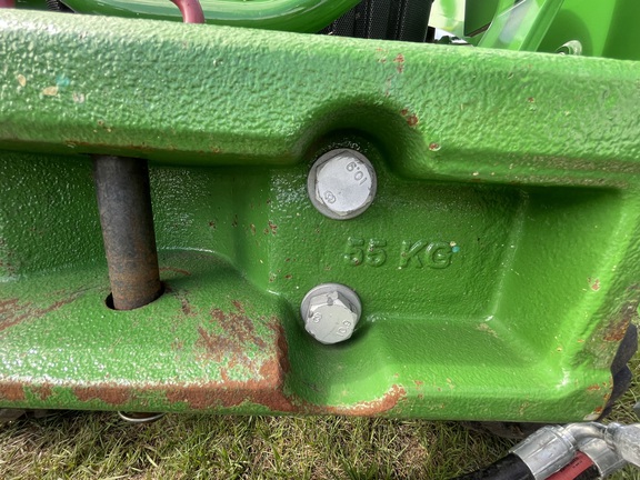 2024 John Deere 4066M