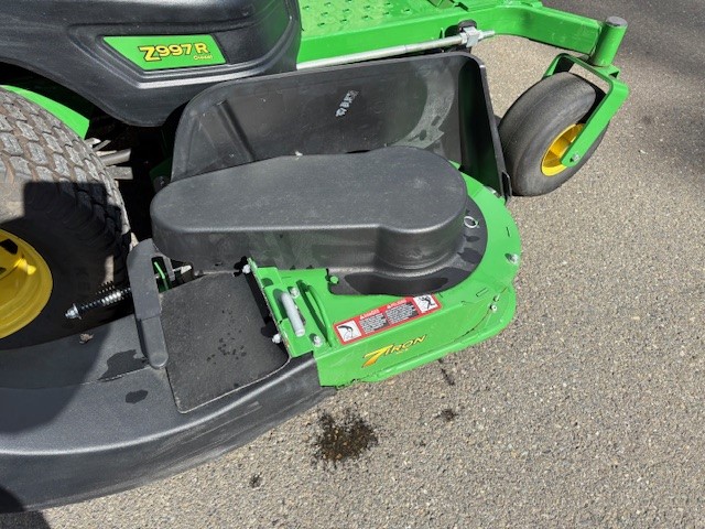 2024 John Deere Z997R