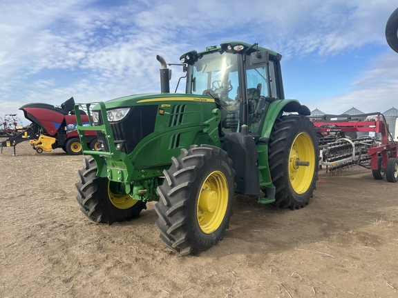 2024 John Deere 6175M