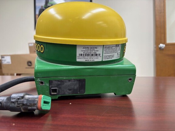 2014 John Deere SF3000