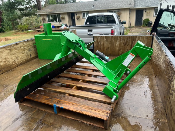 2022 Frontier RB5060