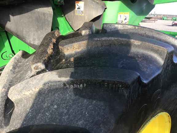 2025 John Deere S7800