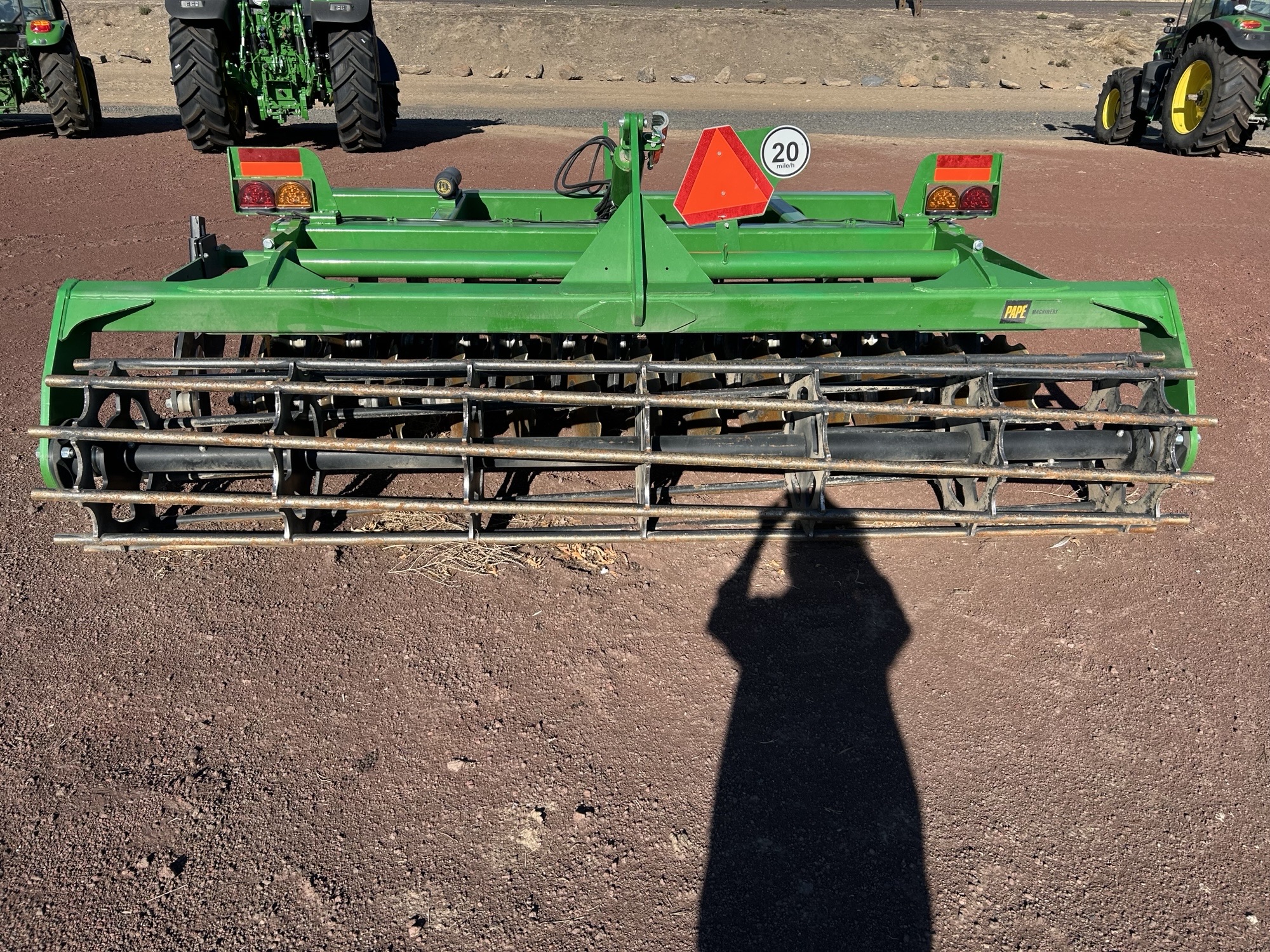 2023 John Deere 2680H