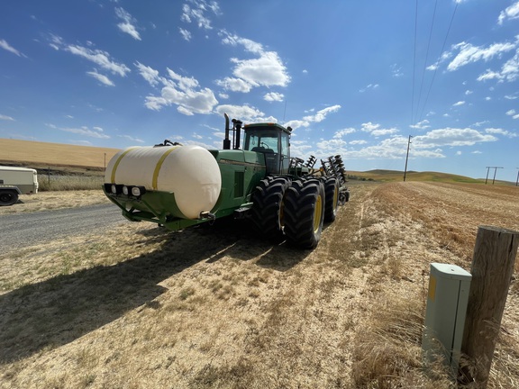 1995 John Deere 8970