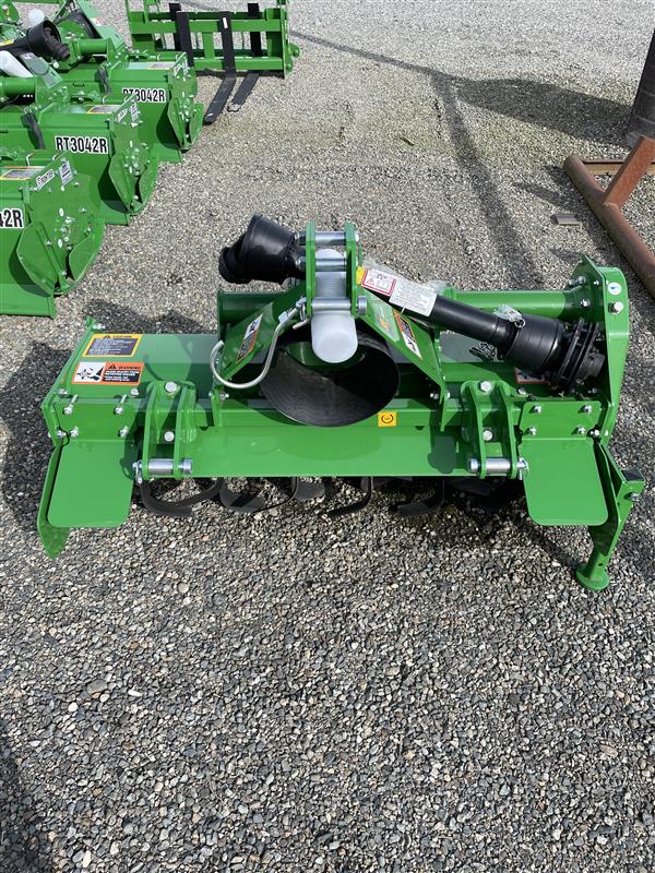 2025 Frontier RT3049