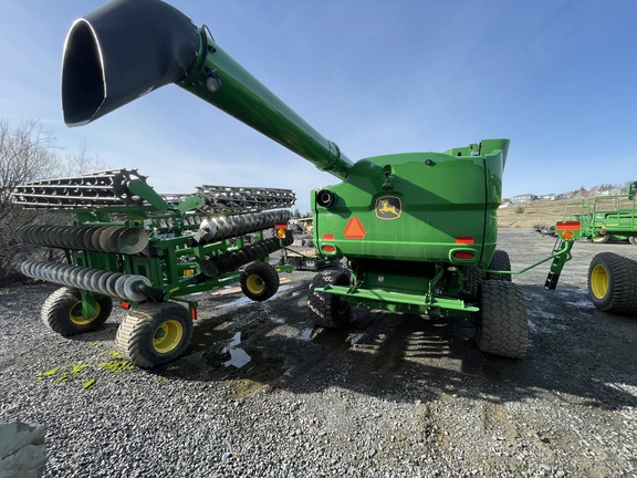 2021 John Deere S780