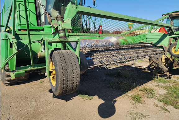 2004 John Deere 9660ST