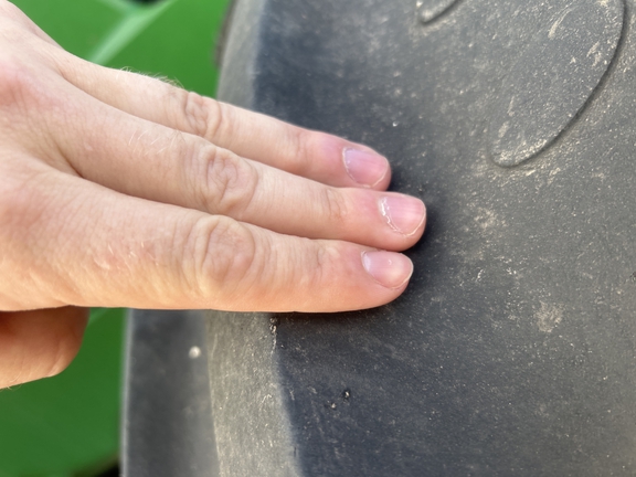 2024 John Deere 6140M