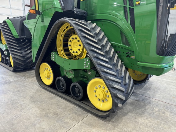 2021 John Deere 9520RX