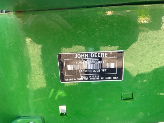 2023 John Deere 3032E