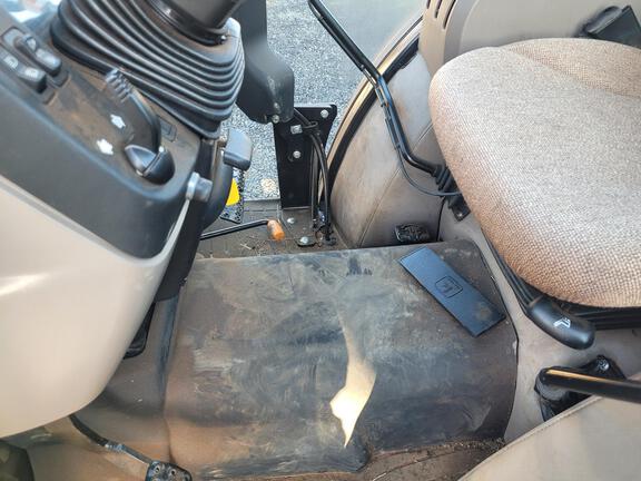 2024 John Deere 5075EN