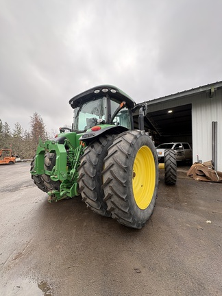2014 John Deere 8335R