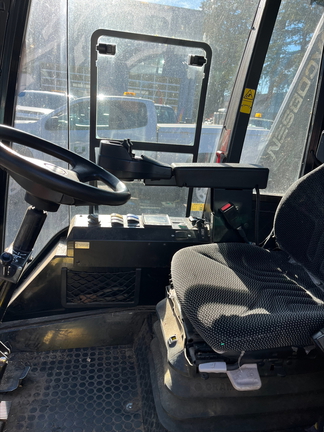 2018 Miscellaneous HR800