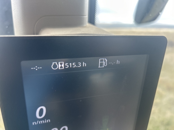 2024 John Deere 9RX590