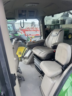 2025 John Deere 8R310