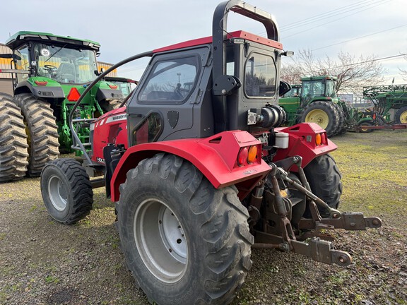 2019 Massey Ferguson 6713
