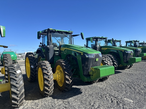 2023 John Deere 8R340