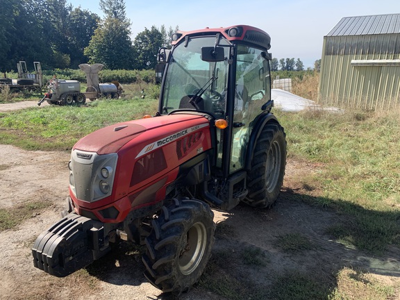 2017 Miscellaneous X4.30