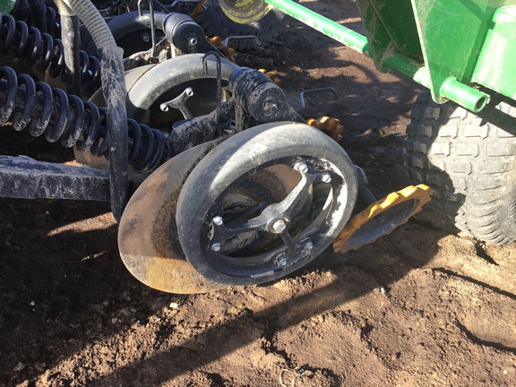 2023 John Deere N550