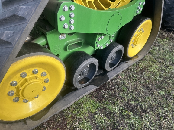 2025 John Deere 9RX640