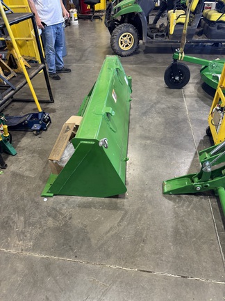 2024 John Deere 500M