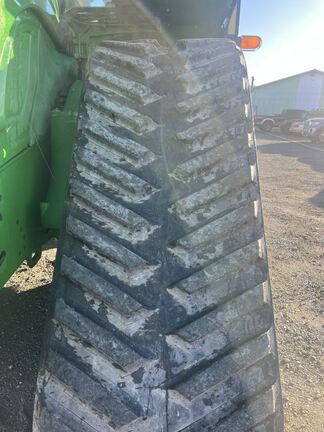 2020 John Deere 9520RX