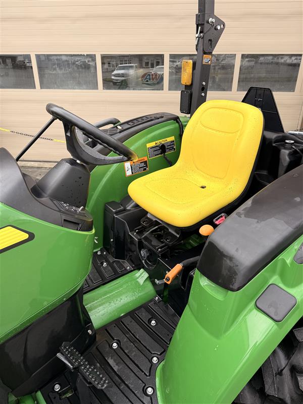 2023 John Deere 4066M