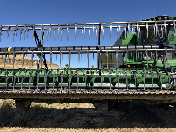 2023 John Deere HD45R