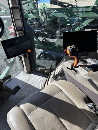 2025 John Deere 616R