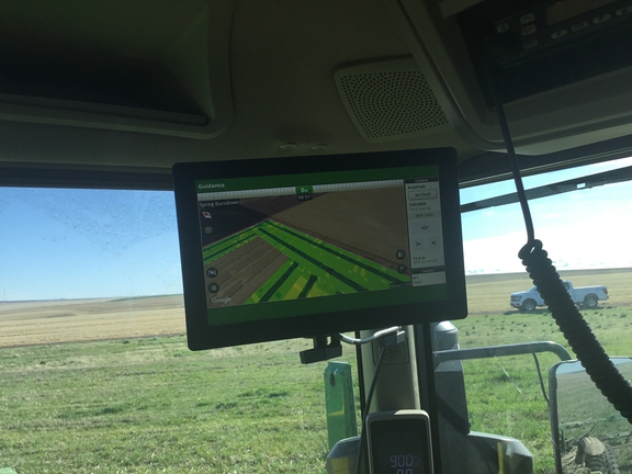 2025 John Deere 412R