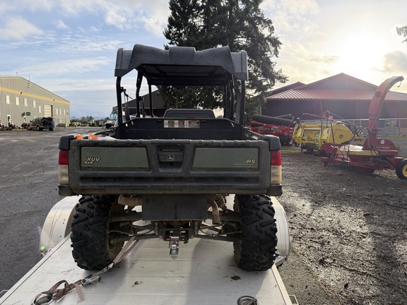 2014 John Deere 825MS4