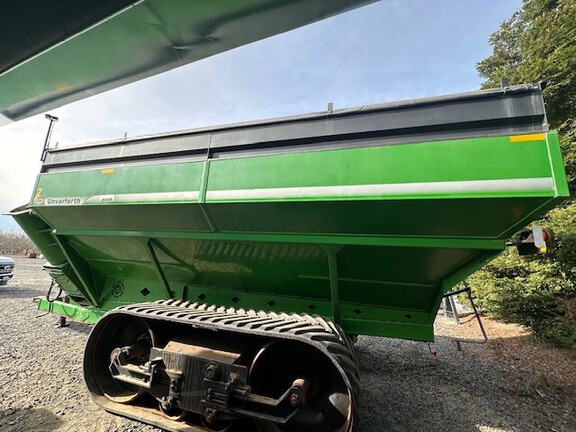 2011 Unverferth 1110