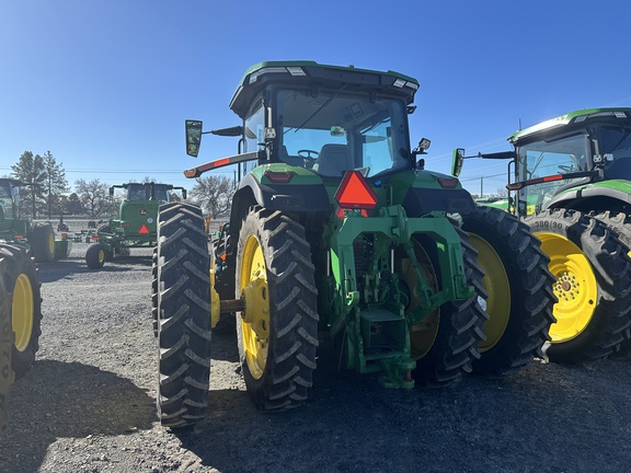 2023 John Deere 8R340