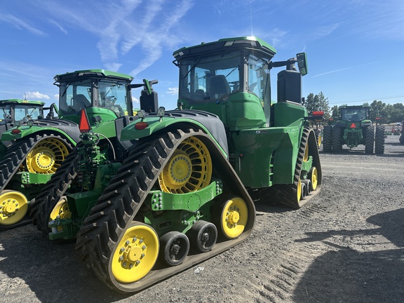 2024 John Deere 9RX540
