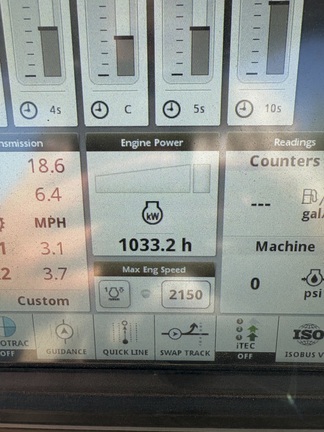 2023 John Deere 8370