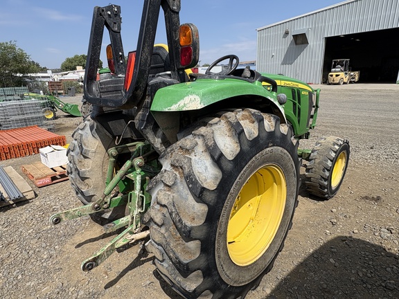 2023 John Deere 4052R