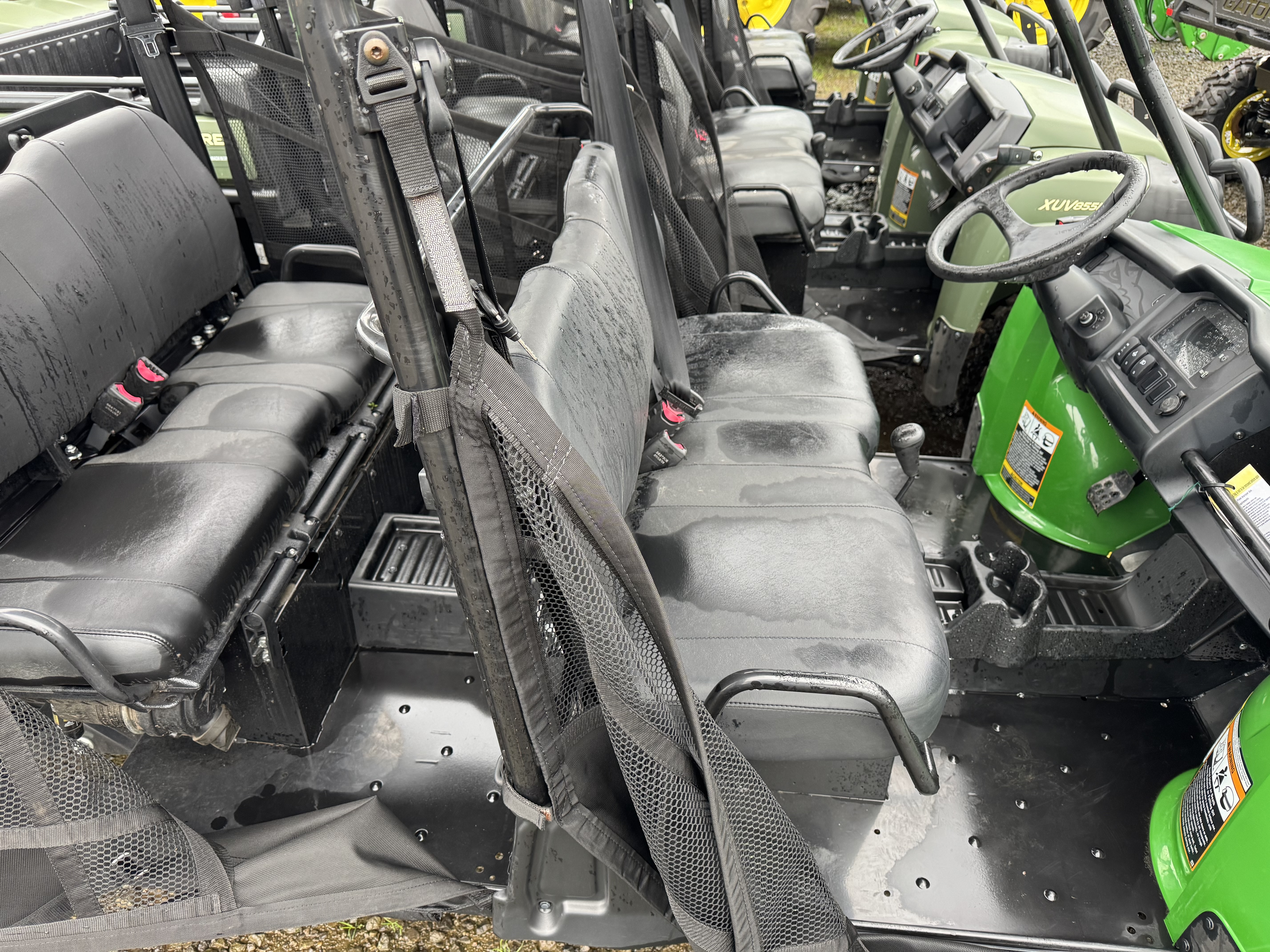 2023 John Deere 855MS4