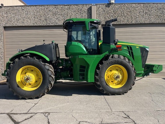 2024 John Deere 9R490