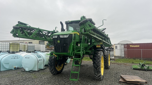 2023 John Deere 410R
