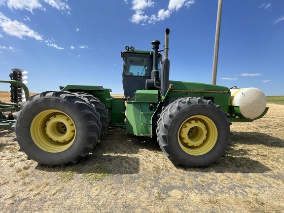 1995 John Deere 8970