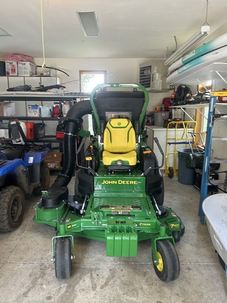 2023 John Deere Z997R