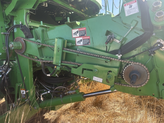 2024 John Deere S780