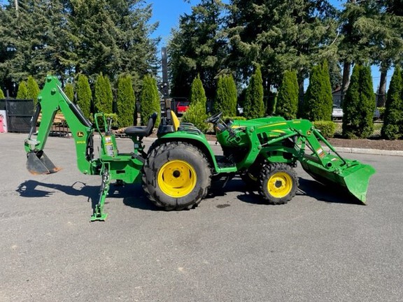 2023 John Deere 3032E