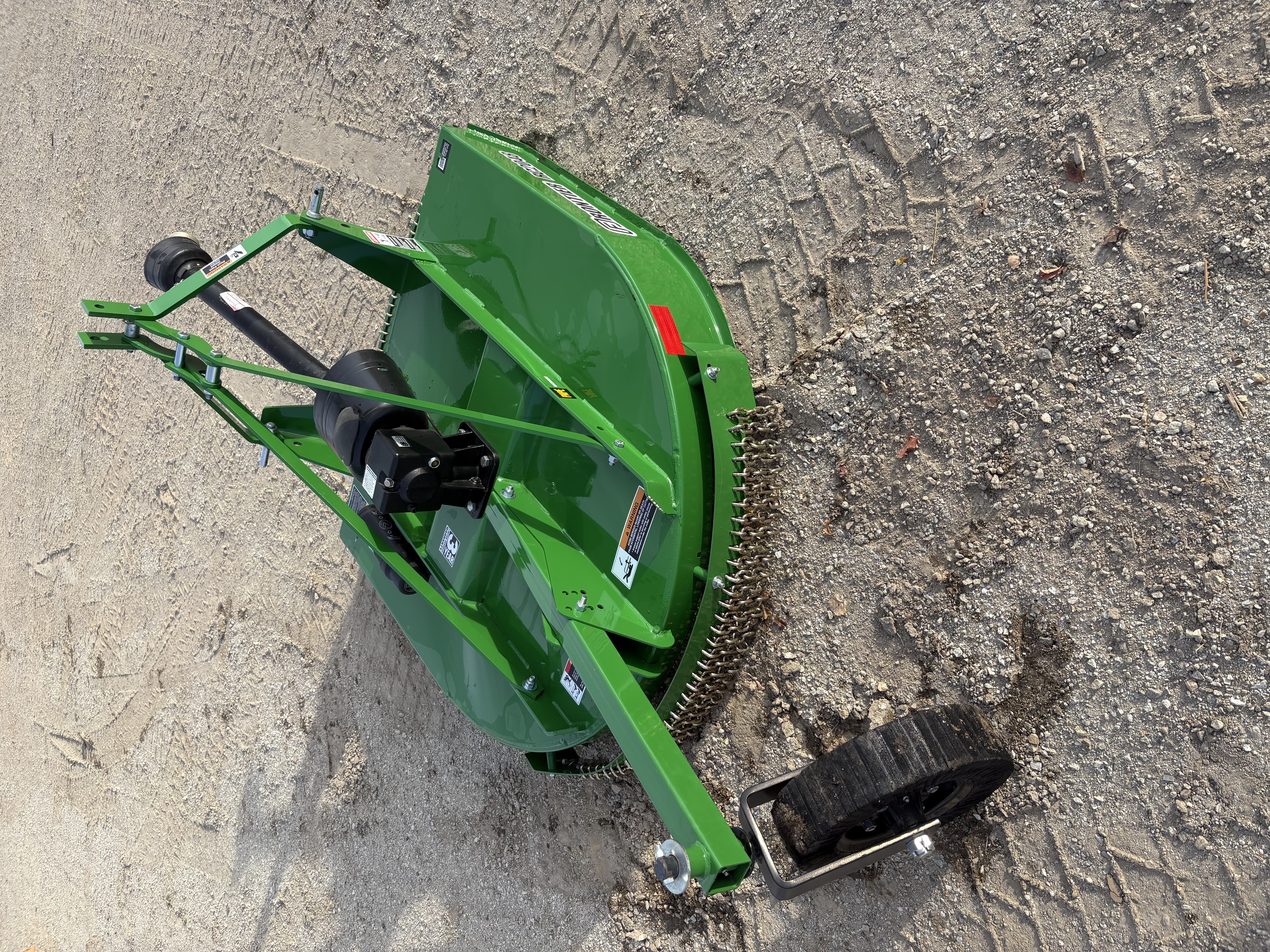 2024 Frontier RC2048